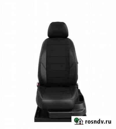 Чехлы Renault Sandero Сургут