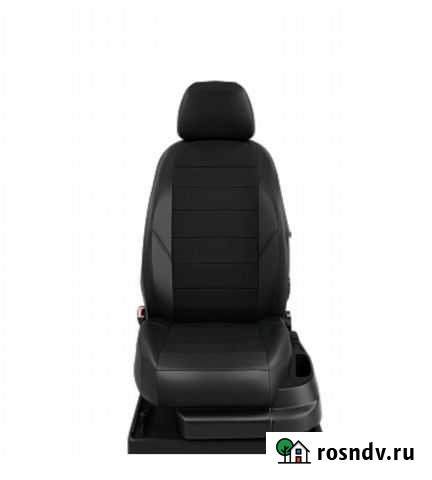 Чехлы Renault Sandero Сургут - изображение 1