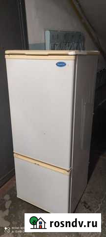 Холодильник бирюса Ангарск - изображение 1