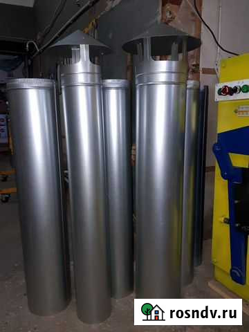 Жестяные изделия Астрахань - изображение 1