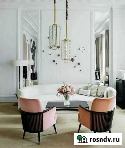 Дизайнер интерьеров Астрахань - изображение 1