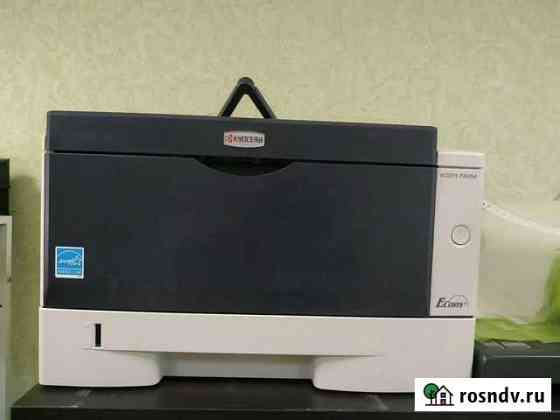 Принтер kyocera ecosys p2035d Казань