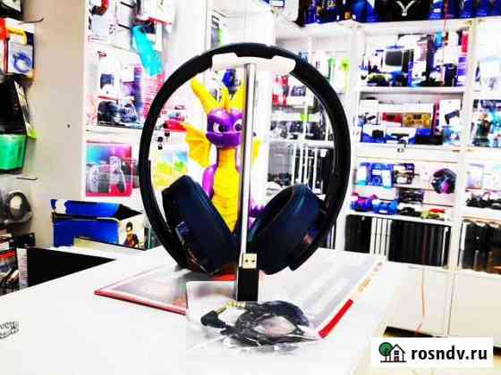 Беспроводные наушники на Ps4 Sony Gold Wireless he Владимир