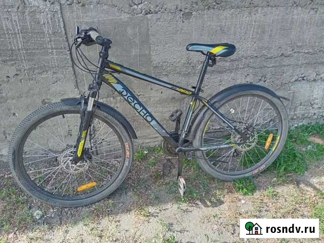 Велосипед Бийск - изображение 1