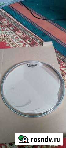 Пластики для барабанов Ревда - изображение 1