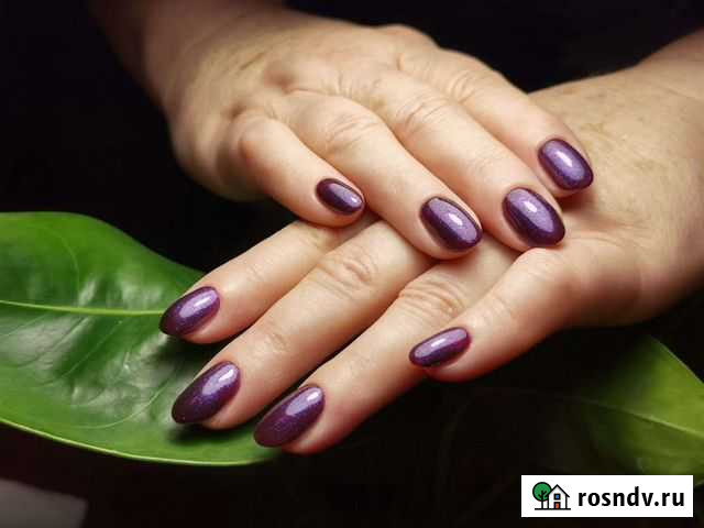 Маникюр Калининград - изображение 1