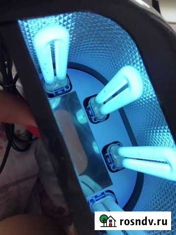 Уф лампа для ногтей Пенза - изображение 1