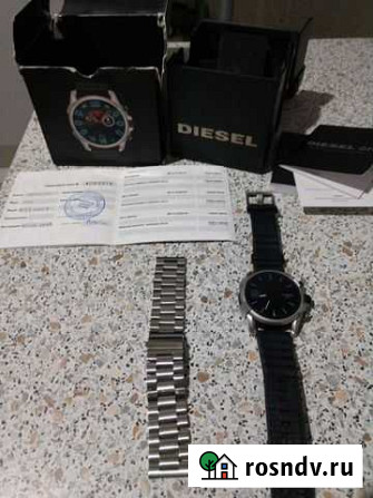 Diesel Full Guard 2.5 Кстово - изображение 1