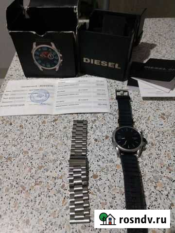 Diesel Full Guard 2.5 Кстово - изображение 1