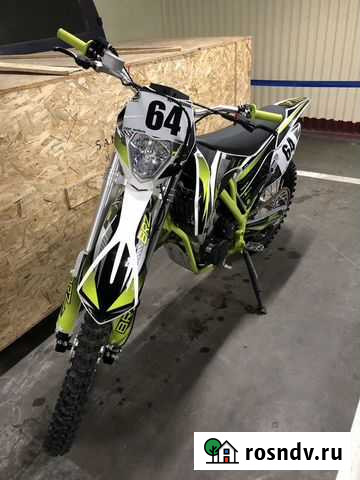 BRZ X5M 250cc 21/18 2020 Москва - изображение 1