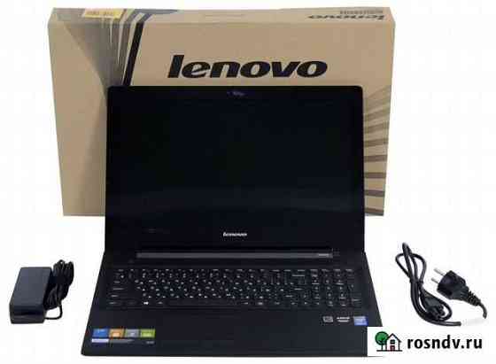 Lenovo G50-70 ноутбук c экраном 15.6 Псков