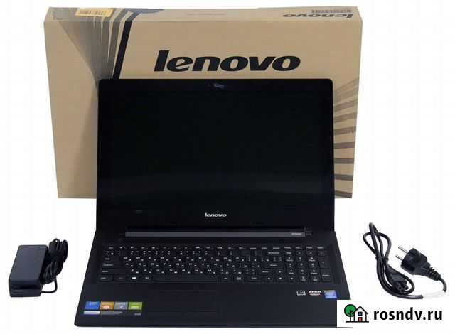 Lenovo G50-70 ноутбук c экраном 15.6 Псков - изображение 1