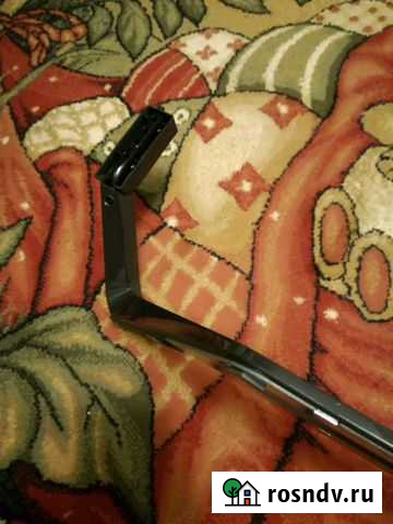 Подставка (опора) под телевизор Петрозаводск - изображение 1