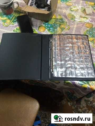 Альбом для монет Тольятти - изображение 1