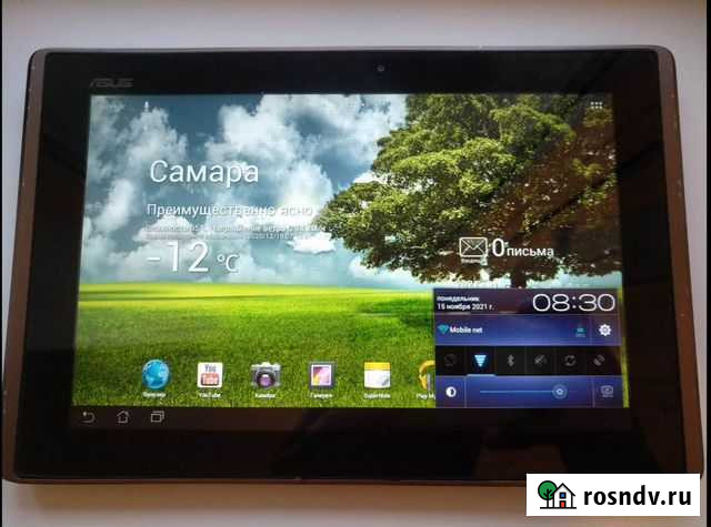Asus Transformer TF101 32Gb Самара - изображение 1