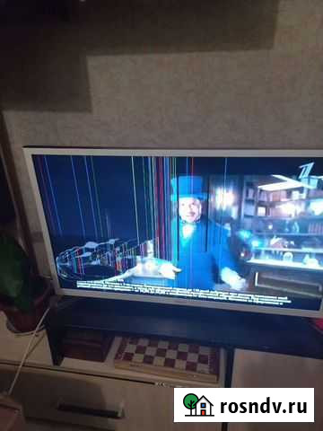 Телевизор smart tv Никольское - изображение 1