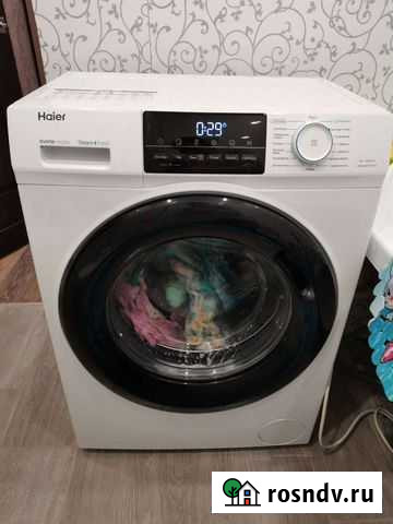 Стиральная машина Саранск - изображение 1