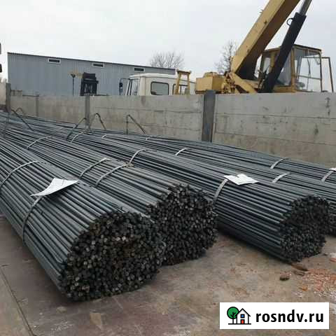 Арматура Дмитров - изображение 1