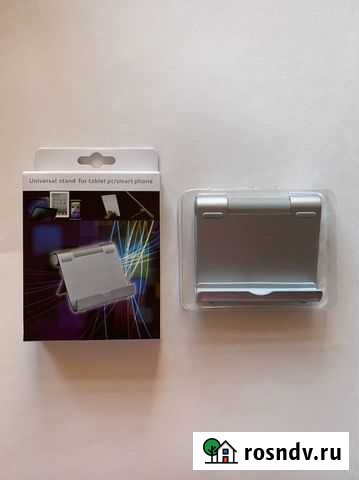 Подставка для планшета, телефона, электронной книг Уфа - изображение 1
