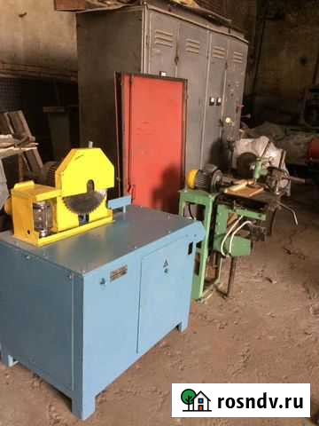 Деревообрабатывающие станки Таганрог - изображение 1