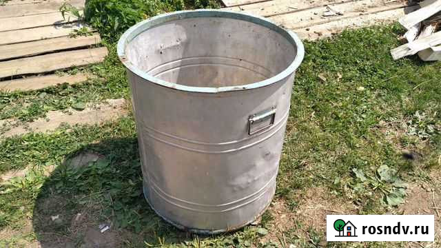 Медогонка бак Улукулево - изображение 1