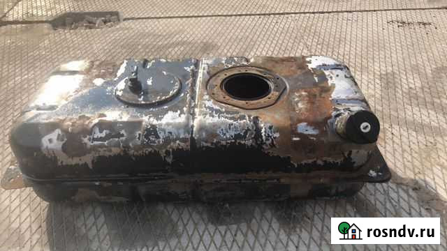 Топливный бак Газель фермер Под ремонт Нижний Новгород - изображение 1