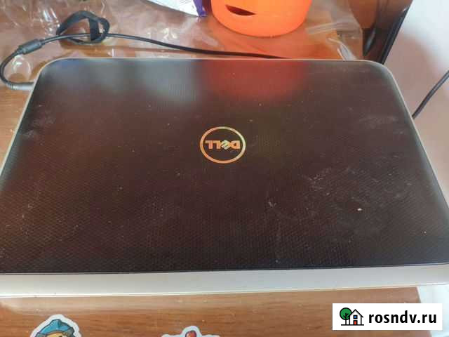Dell inspiron 7720 Ногинск - изображение 1