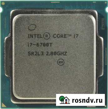Процессоры Intel 1151 v1 сокет Владимир - изображение 1