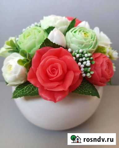 Композиции из мыла Пенза - изображение 1