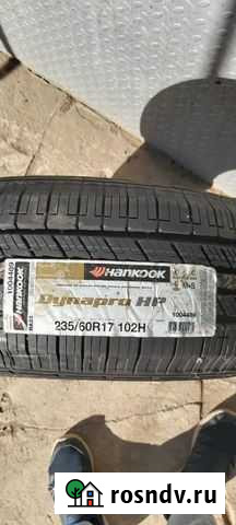 Шина на Шевроле Каптива Псков - изображение 1