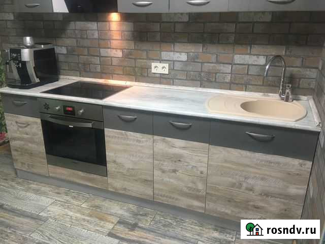 Кухонный гарнитур кухня бу Воронеж - изображение 1