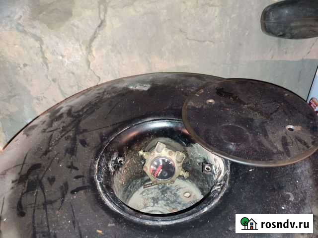 Таблетка(газ. балон) авто Махачкала - изображение 1