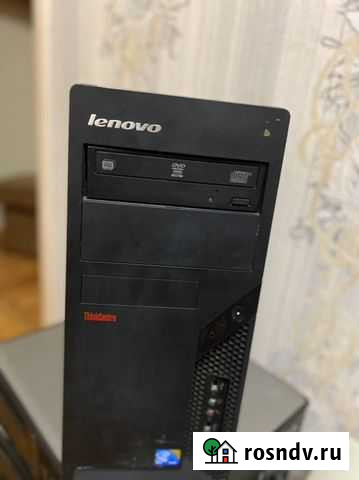 4х ядерный компьютер Миасс - изображение 1