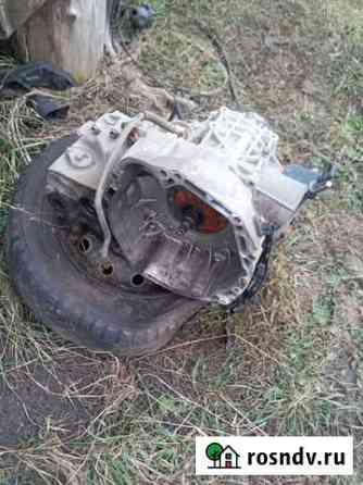 АКПП бублик Nissan March micra K12 Донской