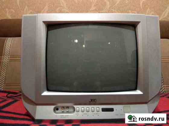 Теливозор JVC Абинск