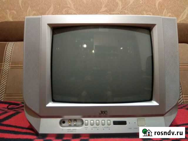 Теливозор JVC Абинск - изображение 1