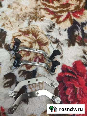 Крепления для куллера gammaxx 400,300 Саратов - изображение 1