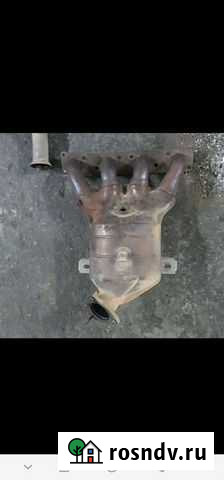 Глушитель vesta Кизляр - изображение 1