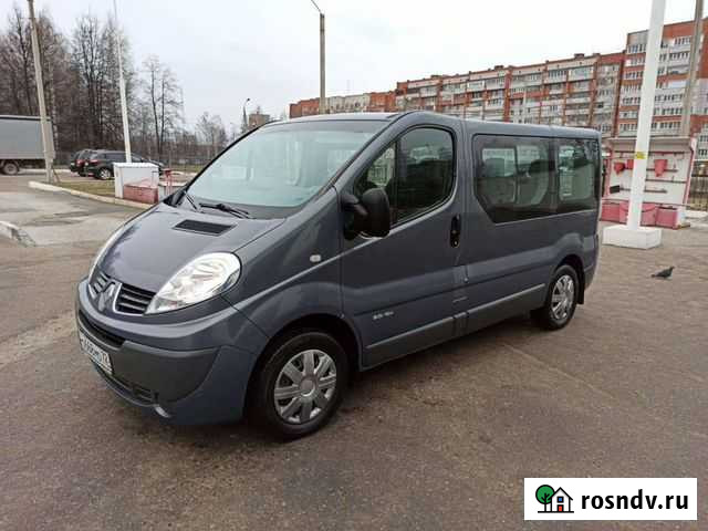 Пассажирские перевозки Чебоксары - изображение 1