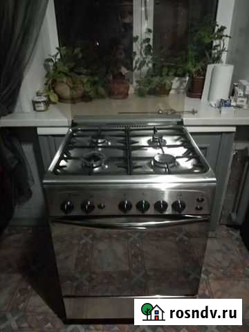 Плита газовая Гефест Брянск - изображение 1