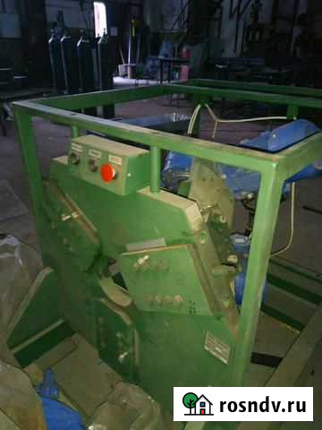 Оборудование для производства ковки Астрахань - изображение 1