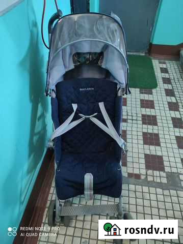 Прогулочная коляска трость Люберцы - изображение 1