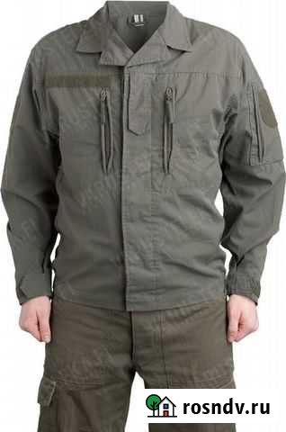 Китель и брюки KAZ-03 Задонск - изображение 1