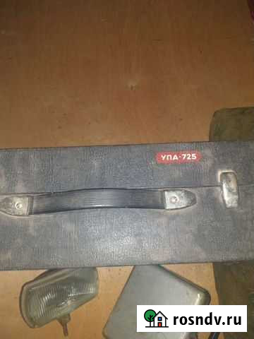 Фотоувеличитель Бугульма - изображение 1