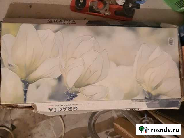 Керамическая плитка Кохма - изображение 1