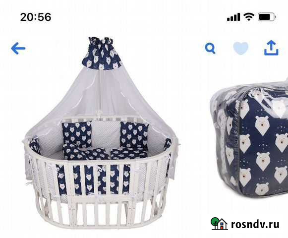 Балдахин Майкоп - изображение 1