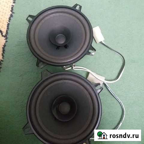 Акустические колонки новые Борисоглебск - изображение 1