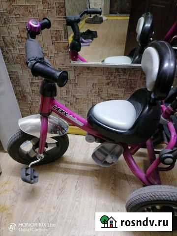 Детский трехколесный велосипед Алексеевка - изображение 1