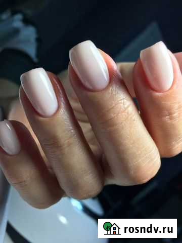 Маникюр гель лак Таганрог - изображение 1