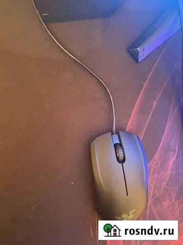 Топовая игровая мышь Razer Махачкала - изображение 1